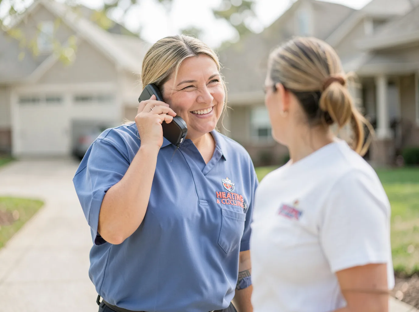 Hvac Repair Glade Spring, VA FAQs